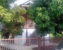 ขายบ้านเดี่ยว2 ชั้น ต.หนองเพรางาย อ.ไทรน้อย จ.นนทบุรี