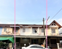 #ศิลาพร มีงบล้านกว่า ก็ได้ทาวน์เฮ้าส์สองชั้น บนทำเลสุดปัง โซนเกาะขวาง