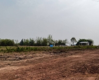 ขายที่ดินทำบ้าน แปลง 2ไร่ 3งาน 16ตรว. ราคา690,000บาท