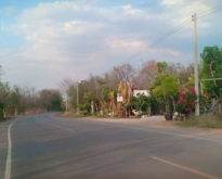 ขายที่ดิน พร้อมที่เก็บของ ทำเลดี ติดร้านกำไรทอง