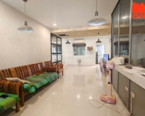 ขาย ทาวน์เฮาส์  บ้านพฤกษา 119 รังสิต-คลองสอง