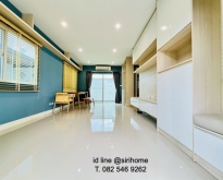ขายบ้าน แกรนด์ พลีโน่ สุขสวัสดิ์30 42 ตรว.