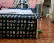 ขายด่วน พฤกษาB หลังริม ติดวินรถตู้ หมู่บ้าน