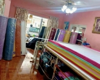 ขายด่วน พฤกษาB หลังริม ติดวินรถตู้ หมู่บ้าน