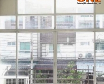 ทาวน์โฮม 3.5ชั้น มบ.พรีเมี่ยมเพลส