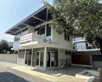 BH3256 ให้เช่าบ้านเดี่ยว2ชั้น สุขุมวิท 60/1 ใกล้ BTS บางจาก เขตพร