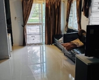ขายบ้าน 2 ชั้น หมู่บ้าน อารียา เดอะ วิลเลจ กาญจนาภิเษก – ราชพฤกษ์