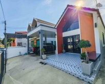 หายาก! บ้านเดี่ยวใหม่เอี่ยม 50 ตร.วา ทำเลดี ใกล้แหล่งงาน
