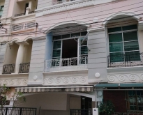 BH3263 ให้เช่าทาวน์โฮม 3 ชั้น บ้านกลางเมืองโยธินพัฒนา-ลาดพร้าว