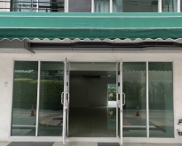 BH3260 ให้เช่าออฟฟิศ/ร้านค้าใต้คอนโด Bangkok Horizon รัชดา-ท่าพระ