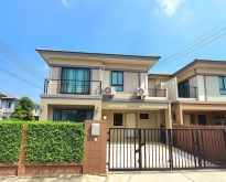 BH3255 ให้เช่า The Plant กรุงเทพ-ปทุม 4 นอน 3 น้ำ ติดถนนใหญ่