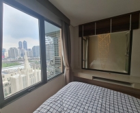 ขายVilla Asoke Condominium ห้อง Duplex ติดMRT เพชรบุรี