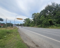 ขายที่ดินทำเลทอง ใกล้ สี่แยกบ้านนา จ.นครนายก