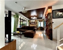 ขายบ้านเดี่ยว AREEYA COMO บางนา