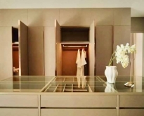 บ้านสไตล์โมเดิร์นพูลวิลล่าสร้างใหม่ในโครงการ ใกล้โรงเรียนนานาชาติ