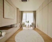 บ้านสไตล์โมเดิร์นพูลวิลล่าสร้างใหม่ในโครงการ ใกล้โรงเรียนนานาชาติ