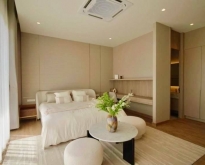 บ้านสไตล์โมเดิร์นพูลวิลล่าสร้างใหม่ในโครงการ ใกล้โรงเรียนนานาชาติ