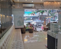 เซ้งคลินิกทันตกรรม (หาไม่ได้อีกแล้วในตลาดกลางคืนห้วยขวาง)