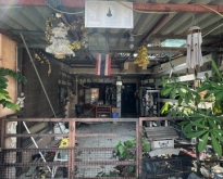 ขายบ้านทาวน์เฮาส์ 2 ชั้น หมู่บ้านนครทองปาร์ควิว3