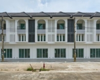 R7 โฮมออฟฟิศ รวมโชค วงแหวนรอบ2 ทำเป็นสำนักงาน มูลนิธิ หรือโฮมออฟฟ