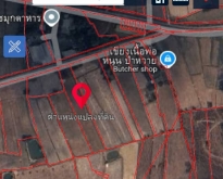 ที่ดินเปล่า อำเภอเมือง จ.มุกดาหาร ใกล้ชายแดน ไทย-ลาว