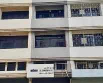 BH3269 ให้เช่าอาคารพานิชย์ 4ชั้นครึ่ง ติดรถไฟฟ้า BTS สถานีสายหยุด
