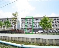 BH3264 โฮมออฟฟิศ 4 ชั้น พื้นที่ใช้สอย 257 ตร.ม. สัมมากร ออฟฟิศ พา