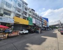 อาคารพาณิชย์ 2 คูหา 4 ชั้น 41ตรว. ซ.พหลโยธิน 72 คูคต ลำลูกกา ปทุม