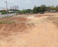 ขายที่ดินสวย ราคาถูก ทำเลทอง ถมแล้ว 101 ตรว.