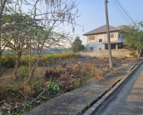 ขายที่ดินถมแล้ว ธัญบุรี คลอง11 ขนาด 76.9 ตรว ม.เทพธารินทร์