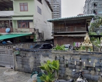 ขายด่วน บ้าน พร้อมที่ดิน  ซอย อินทามระ 51