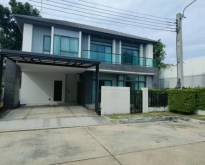 บ้านเดี่ยวสุดหรู บางกอก บูเลอวาร์ด รามอินทรา - เสรีไทย