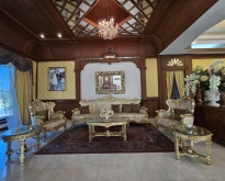 บ้านหรู 2 ชั้น 35 ล้าน Green Valley Chiangmai