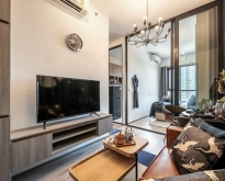HOT DEAL!! (เจ้าของ) ขายห้องสวย KnightsBridge Prime อ่อนนุช คอนโดใหม่