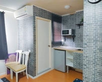 (ให้เช่า) Lumpini Condo Town Chonburi-Sukhumvit ลุมพินี คอนโดทาวน์
