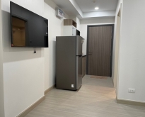 ให้เช่า คอนโดศุภาลัย ซิตี้ รีสอร์ท จรัญฯ 91 ห้องใหม่เฟอร์ครบ 8900